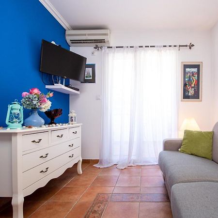 Appartamento Gospostina Prima Budua Esterno foto