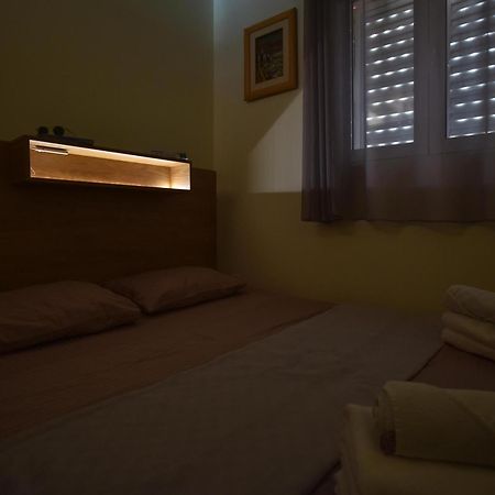 Appartamento Gospostina Prima Budua Esterno foto