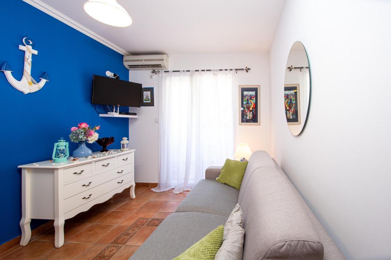 Appartamento Gospostina Prima Budua Esterno foto