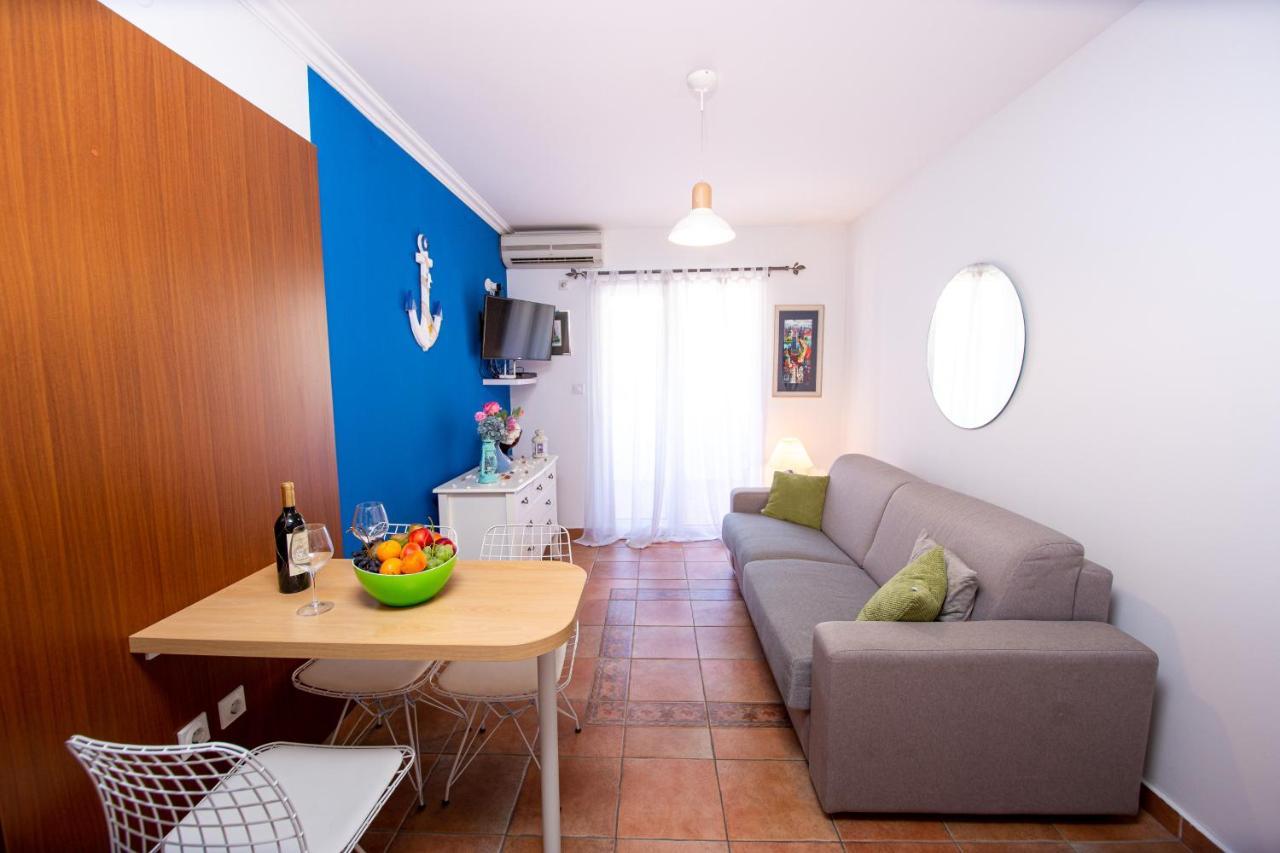 Appartamento Gospostina Prima Budua Esterno foto