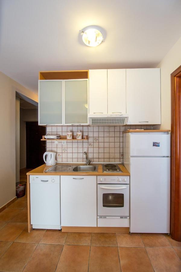 Appartamento Gospostina Prima Budua Esterno foto