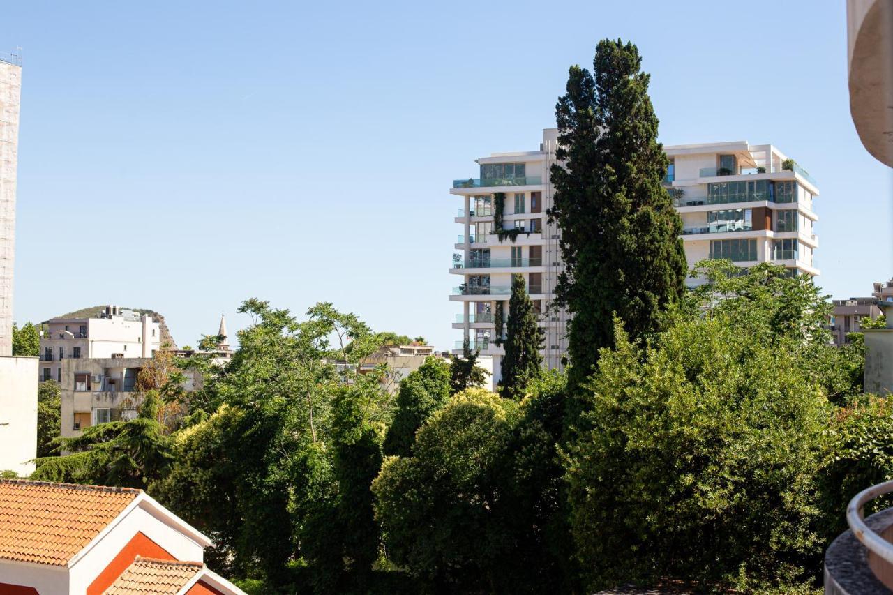Appartamento Gospostina Prima Budua Esterno foto