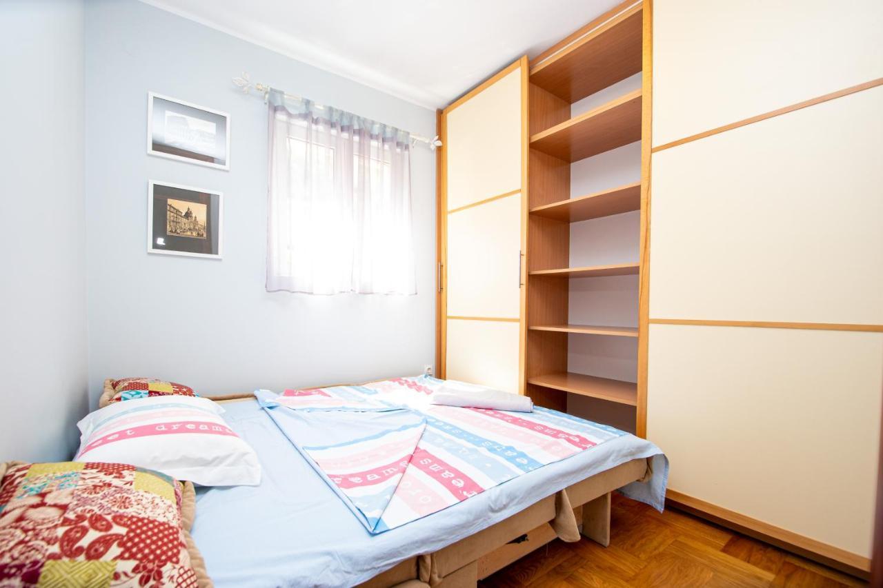 Appartamento Gospostina Prima Budua Esterno foto