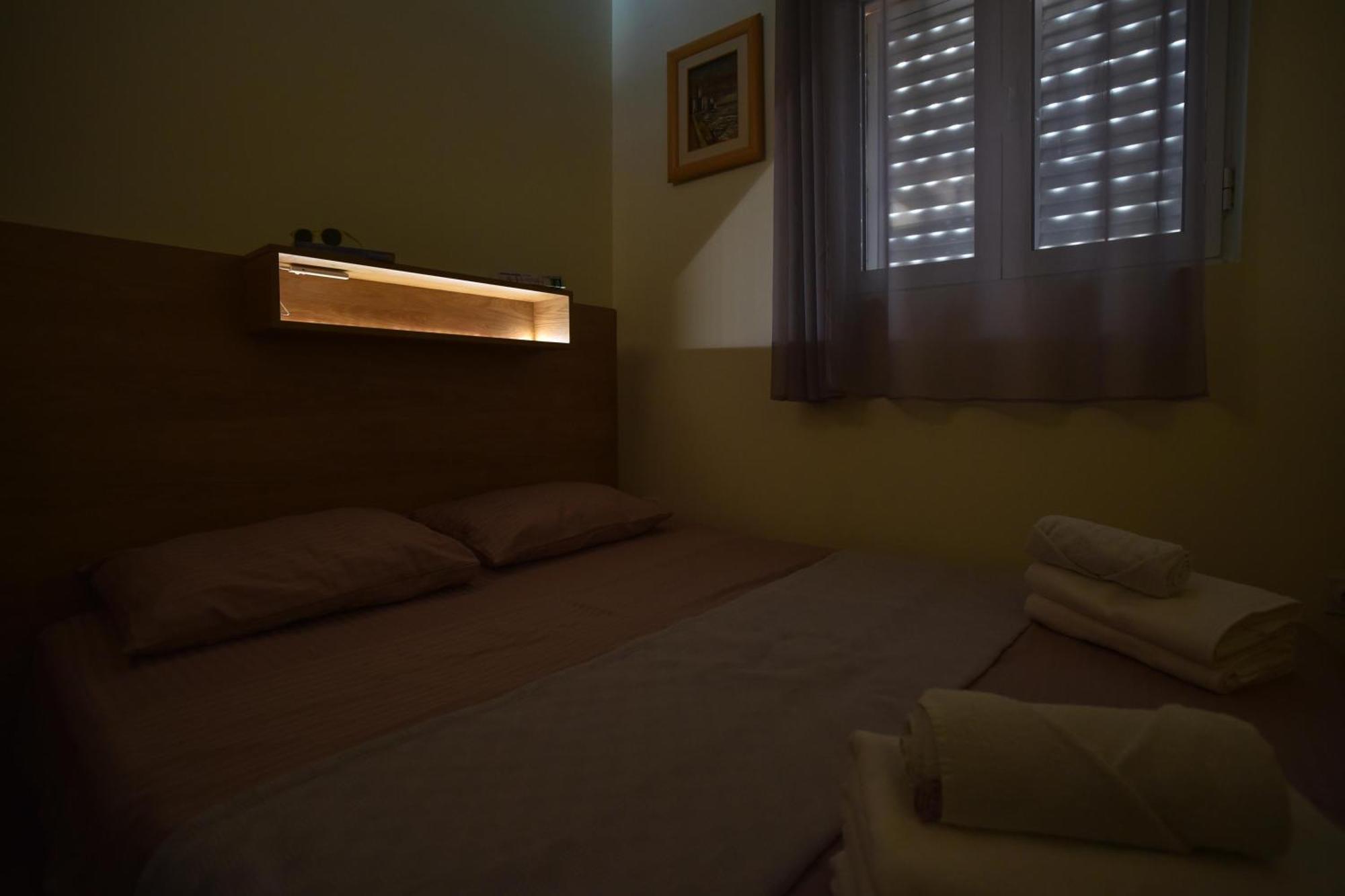 Appartamento Gospostina Prima Budua Esterno foto