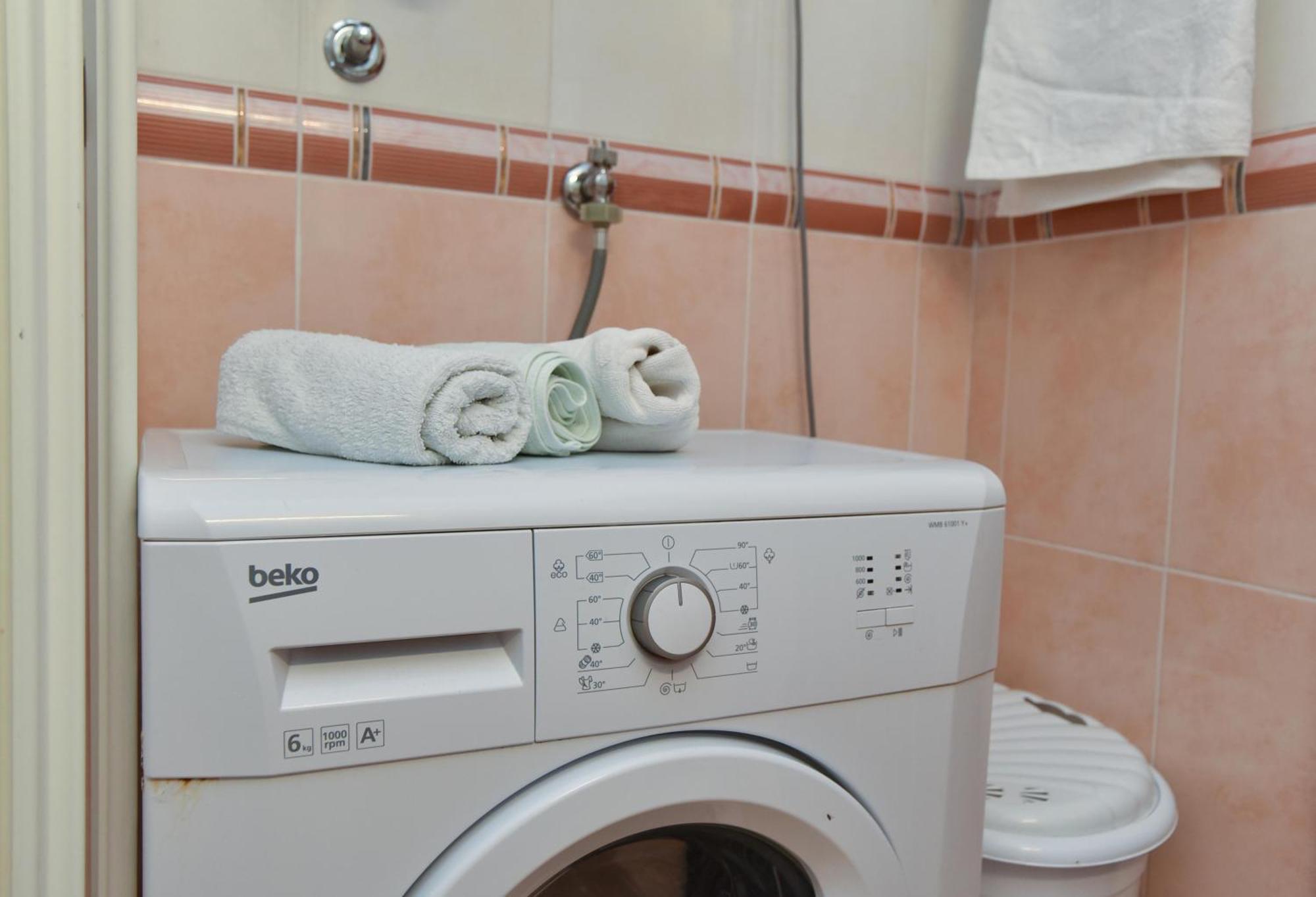 Appartamento Gospostina Prima Budua Esterno foto